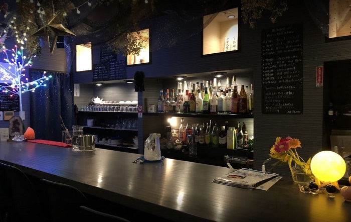 占いCafe+BAR sorciere