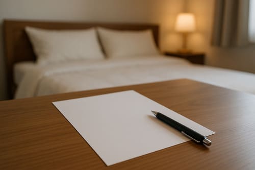 折り紙での縁結びつけのおまじない