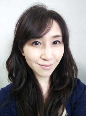 高橋あゆみ