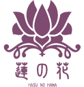 蓮の花ロゴ
