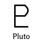 冥王星の惑星記号
