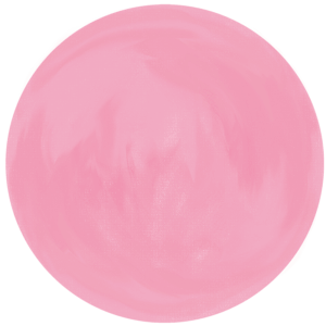 天秤座のラッキーカラーである薄ピンク