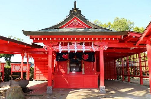 恋木神社