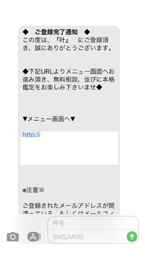 メール占い 叶のローズタロットを体験 口コミは 株式会社リゾルブ Zired