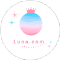 電話占いLuna.comのロゴ画像