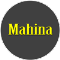 電話占いマヒナのロゴ画像
