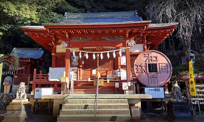 参拝効果が最強！おすすめ金運神社ガイド【関東版】 - zired