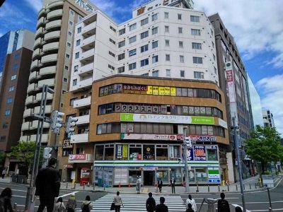 カバラット札幌店