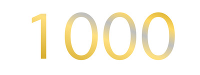 1000