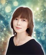 心の声を言霊で解き明かす「紫桜」先生