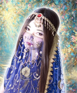 本心を見抜き未来を導く「月花蜜」先生