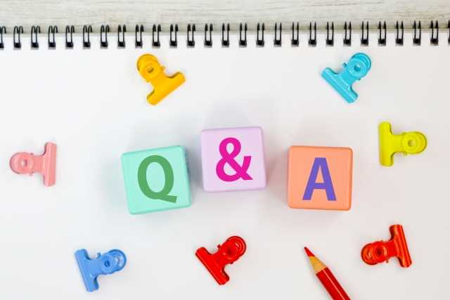 Q&A