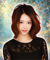 電話占いルチア 月花蜜(つきはなみつ)先生