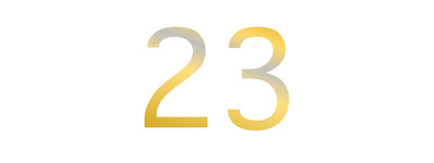 23