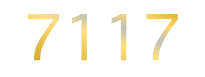 7117