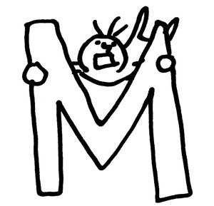 Mタイプ