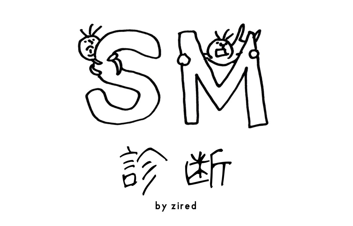 SM診断
