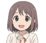 【ほんわか癒し系タイプ】