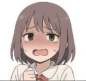 感情爆発ちょい病みタイプ