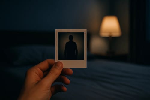 嫌いな人に呪いをかける生霊を使った黒魔術