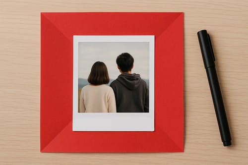 好きな人と恋人を別れさせる「あいあい傘」