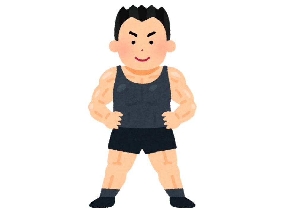 理論武装のロジカルマスター