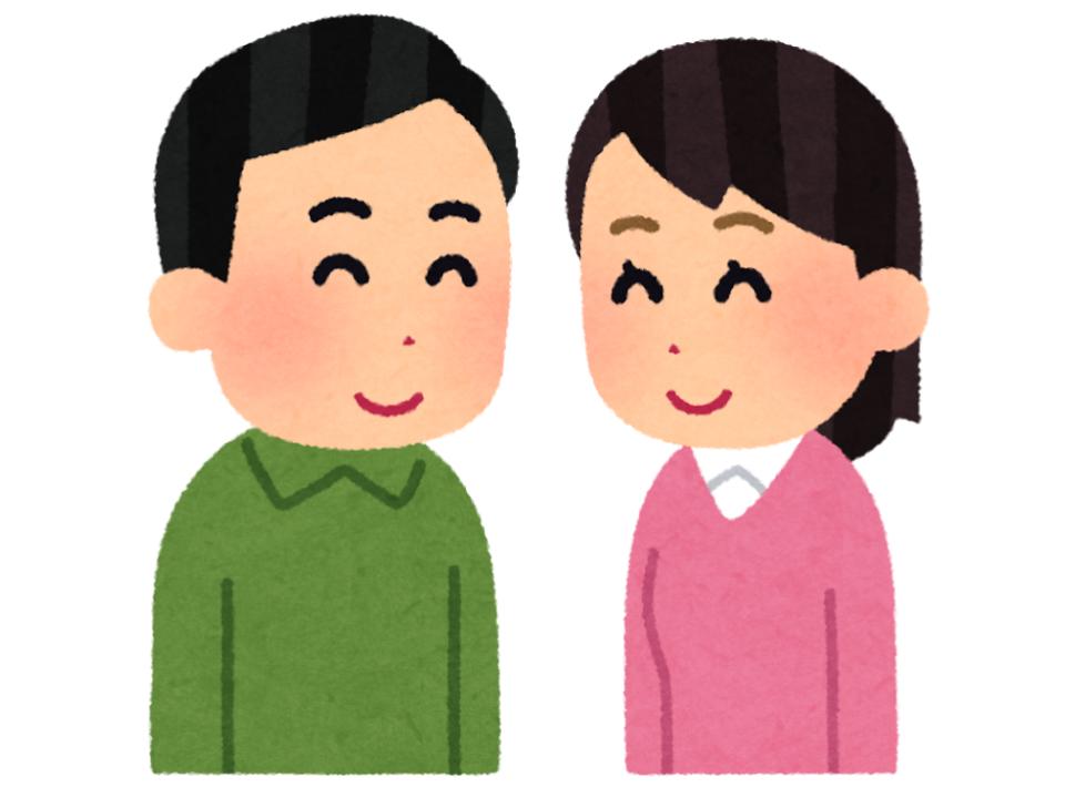 バランス感覚の調停者