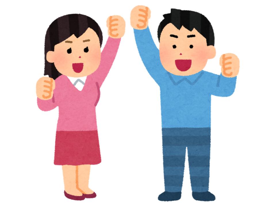 感情も理性も使い分けるハイブリッド型