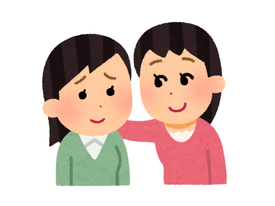 共感重視のやさしさ脳