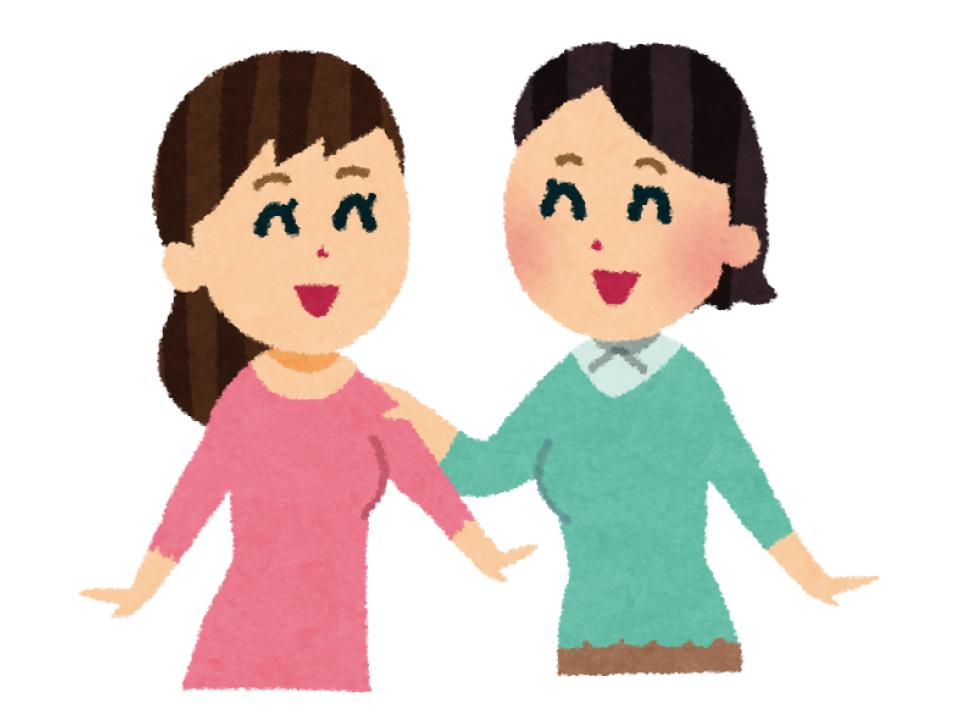 人との会話で両脳が活性化する共感型