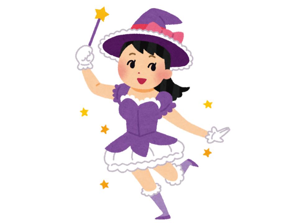 嘘も演出！器用な愛されキャラ