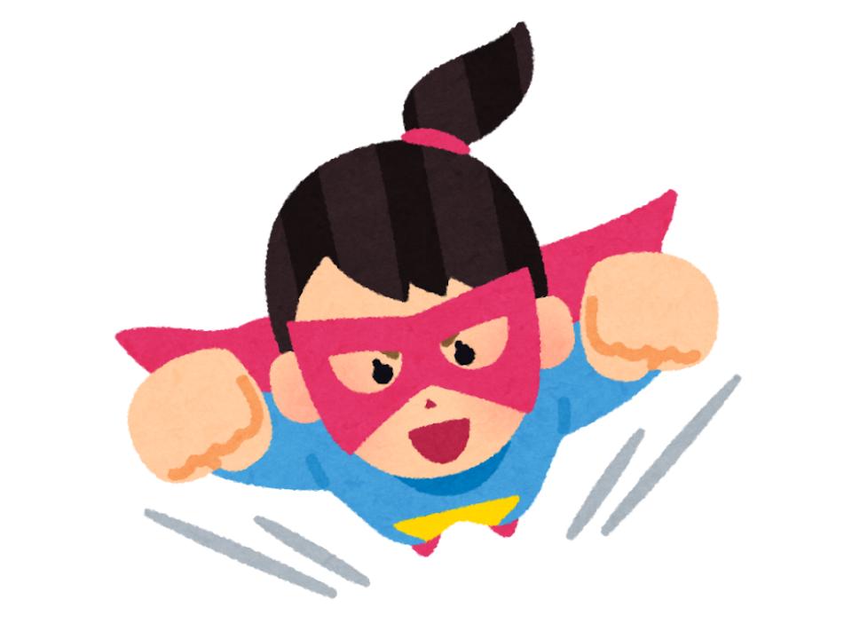 大雑把だけど憎めない豪快派