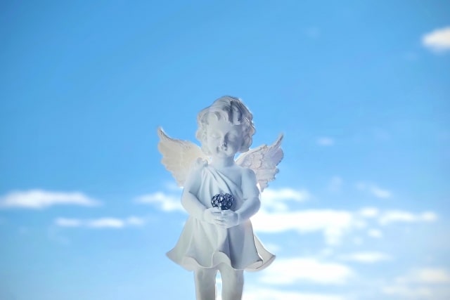 天使