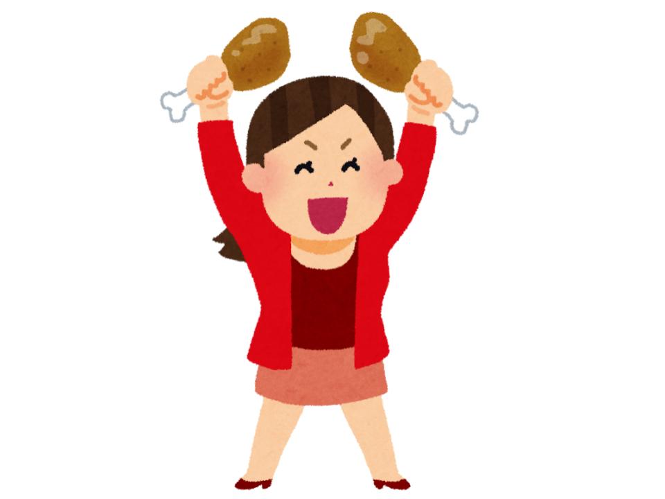 中身は男子！ノリ重視のフラット女子