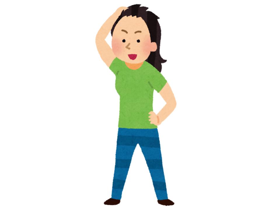 ぶりっこ20% ぶりっこ嫌いなサバサバ派