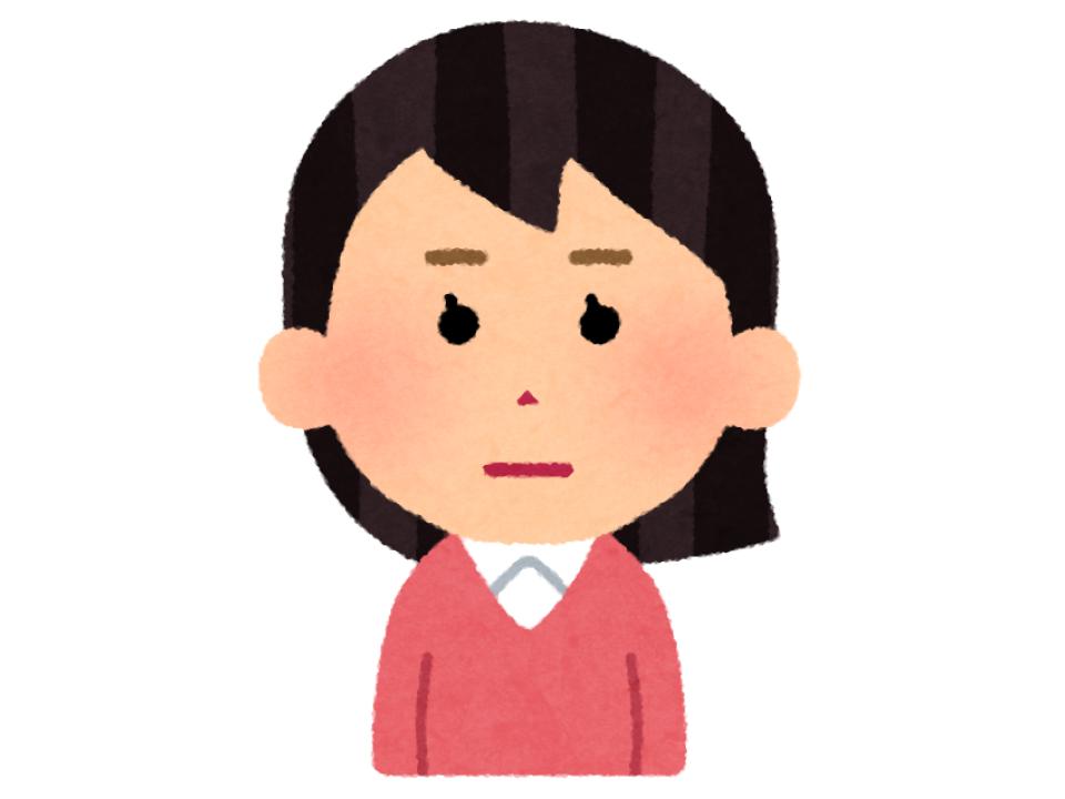 ぶりっこ10% 塩対応の職人肌