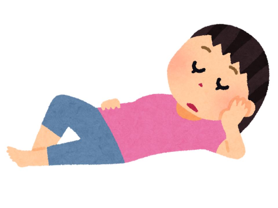女子力10点 ちょっと待って！女子力どこいった？