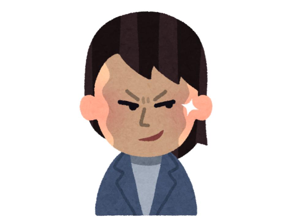 純粋無垢な白の心の持ち主