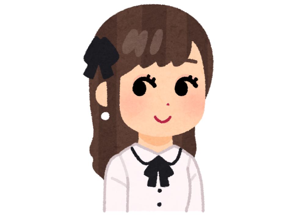 キラキラ女子の上級者コーデ