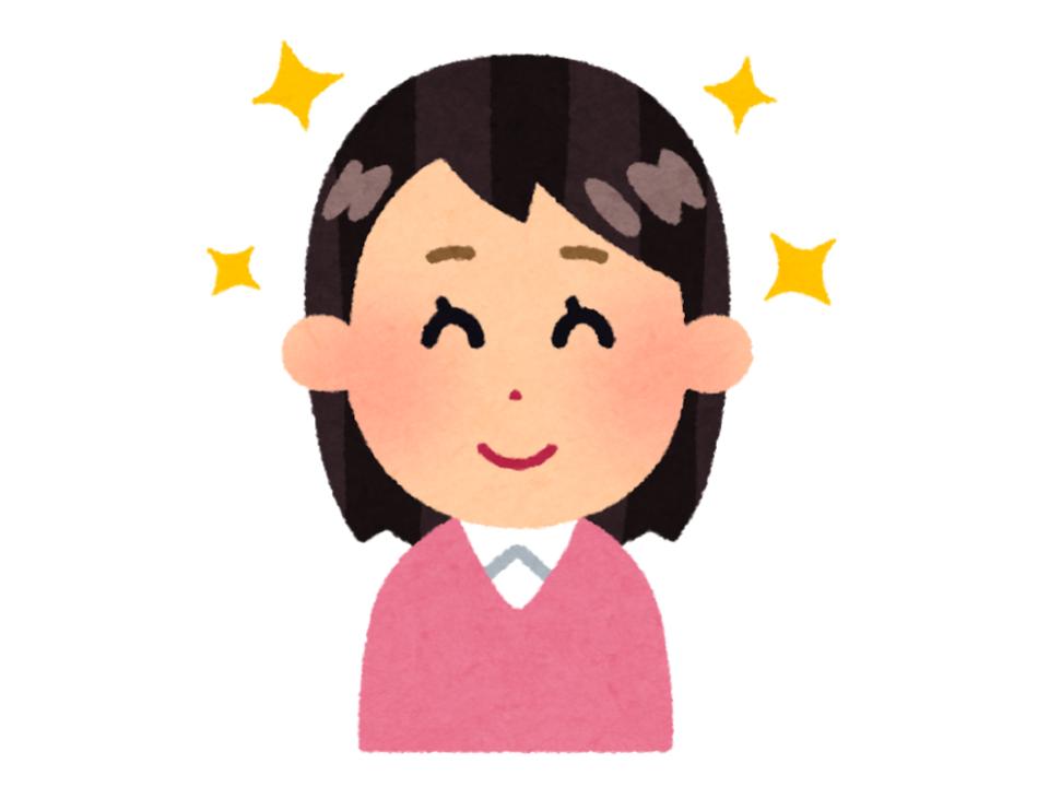 ぶりっこ40% 媚びないけどモテちゃう無自覚タイプ