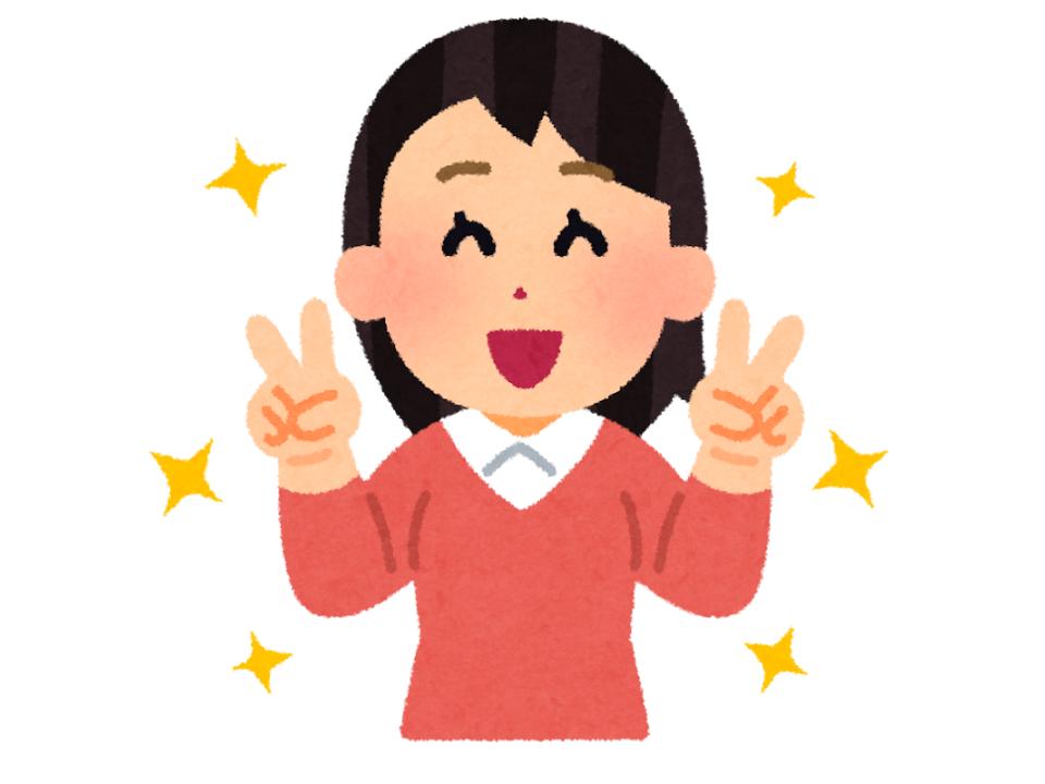 ぶりっこ30% ノリで愛嬌をふりまく陽キャ寄り
