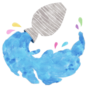 水瓶座アイコン