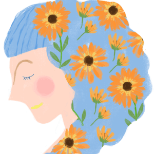 乙女座アイコン