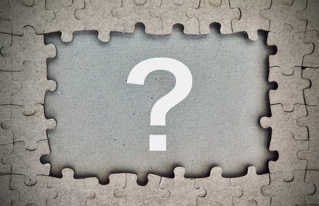 クエスチョンイメージ