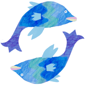 魚座アイコン