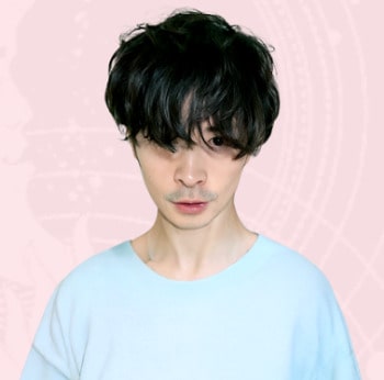 サジュナル みょうじん先生